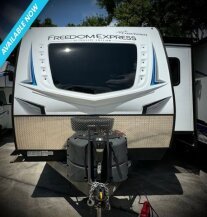 2021 Coachmen Freedom Express 259FKDS for sale 300526040
