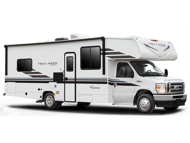 21 Coachmen Freelander 27qb Specifications Photos And Model Info 21 Coachmen Freelander 27qb Specifications Photos And Model Info