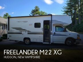 2021 Coachmen Freelander for sale 300407946