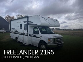 2021 Coachmen Freelander for sale 300412674