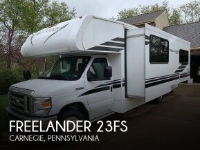2021 Coachmen Freelander for sale 300450455