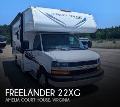 2021 Coachmen Freelander for sale 300451515