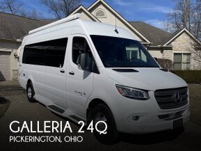 2021 Coachmen Galleria 24Q for sale 300514452