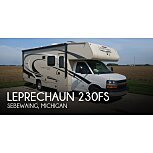 2021 Coachmen Leprechaun for sale 300333057