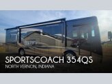2021 Coachmen Sportscoach