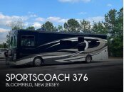 2021 Coachmen Sportscoach