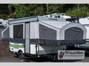 2021 Coachmen Viking for sale 300497000