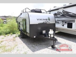 2021 Coachmen Viking for sale 300503619