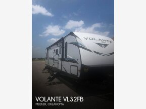 2021 Crossroads Volante for sale 300416729