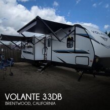 2021 Crossroads Volante for sale 300447832