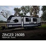 2021 Crossroads Zinger for sale 300353391