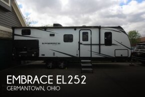 2021 Cruiser Embrace for sale 300449263