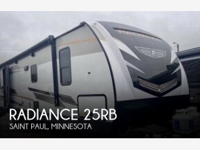 2021 Cruiser Radiance for sale 300394801