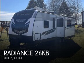 2021 Cruiser Radiance for sale 300429776