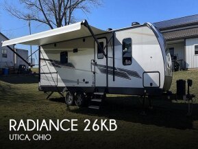 2021 Cruiser Radiance for sale 300429776