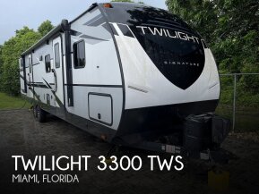 2021 Cruiser Twilight for sale 300464404