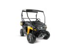 2021 Cub Cadet Challenger LX specifications