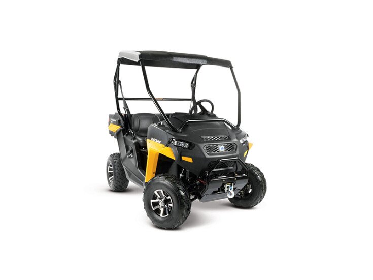 2021 Cub Cadet Challenger LX specifications