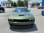 Thumbnail Photo 1 for 2021 Dodge Challenger R/T Scat Pack