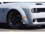 2021 Dodge Challenger SRT Hellcat for sale 101599472