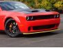 2021 Dodge Challenger SRT Hellcat for sale 101638031