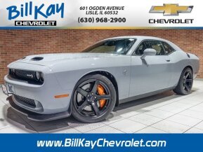 2021 Dodge Challenger SRT Hellcat for sale 101781571