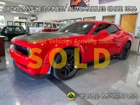 2021 Dodge Challenger for sale 101807753