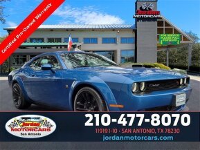 2021 Dodge Challenger for sale 101818707