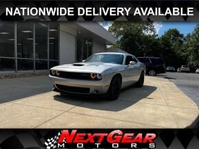 2021 Dodge Challenger R/T Scat Pack for sale 101930117