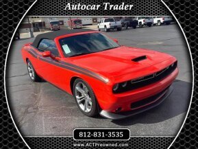 2021 Dodge Challenger for sale 101957715