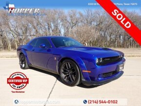 2021 Dodge Challenger for sale 101989558