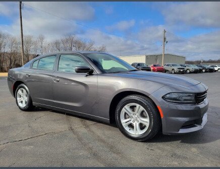 Photo 1 for 2021 Dodge Charger SXT