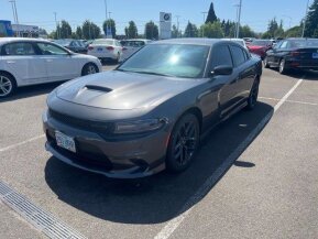 2021 Dodge Charger for sale 101896278