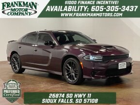 2021 Dodge Charger GT for sale 101918822