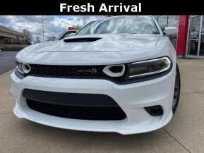 2021 Dodge Charger for sale 101727936