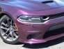 2021 Dodge Charger Scat Pack for sale 101733838