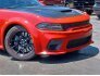 2021 Dodge Charger SRT Hellcat Widebody for sale 101752186