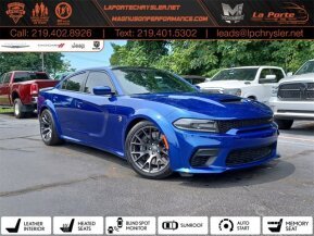 2021 Dodge Charger SRT Hellcat Widebody for sale 101754510