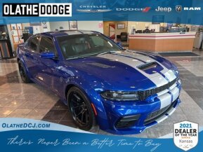2021 Dodge Charger SRT Hellcat Widebody for sale 101764213