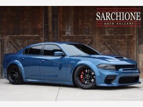 2021 Dodge Charger SRT Hellcat Widebody for sale 101839252