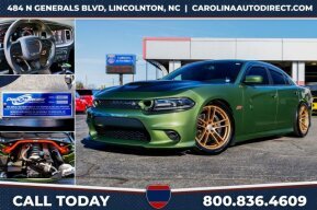 2021 Dodge Charger for sale 101861889