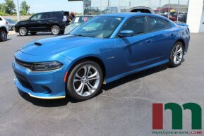 2021 Dodge Charger R/T for sale 101913308