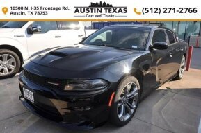 2021 Dodge Charger R/T for sale 101945644