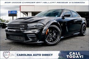 2021 Dodge Charger for sale 101946431