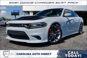 2021 Dodge Charger for sale 101949375