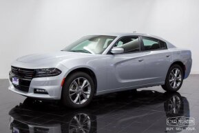 2021 Dodge Charger for sale 101960389
