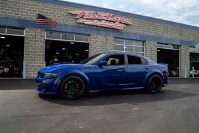 2021 Dodge Charger SRT Hellcat Widebody for sale 101994321