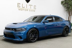2021 Dodge Charger Scat Pack for sale 102010352