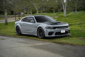 2021 Dodge Charger Scat Pack for sale 102013023