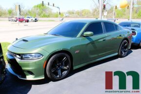 2021 Dodge Charger Scat Pack for sale 102021810